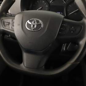 Foto inzerátu Toyota ProAce 2.0 D-4D