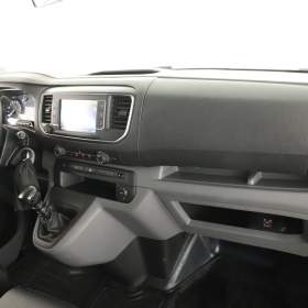 Foto inzerátu Toyota ProAce 2.0 D-4D