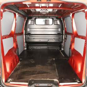 Foto inzerátu Toyota ProAce 2.0 D-4D