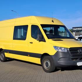 Mercedes Sprinter 317 CDI / 19940005