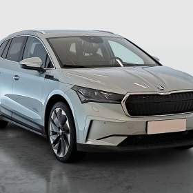Skoda Enyaq iV 80 (82 kWh) / 19940007