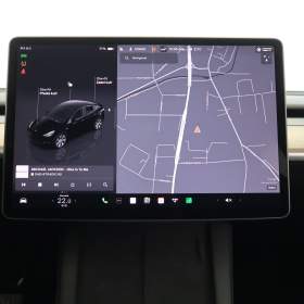 Tesla Model Y RWD LFP 60kWh / 19940008