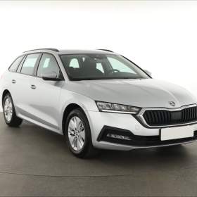 Skoda Octavia 2.0 TDI / 19940015