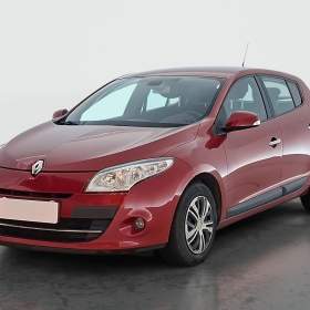 Foto inzerátu Renault Megane 1.5 dCi