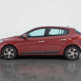 Foto inzerátu Renault Megane 1.5 dCi