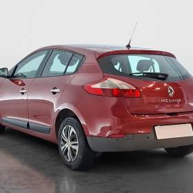 Foto inzerátu Renault Megane 1.5 dCi