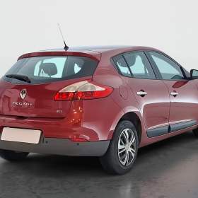 Foto inzerátu Renault Megane 1.5 dCi