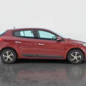 Foto inzerátu Renault Megane 1.5 dCi