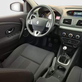 Foto inzerátu Renault Megane 1.5 dCi