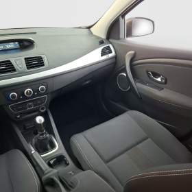 Foto inzerátu Renault Megane 1.5 dCi