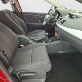 Foto inzerátu Renault Megane 1.5 dCi