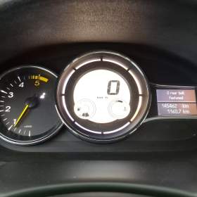 Foto inzerátu Renault Megane 1.5 dCi