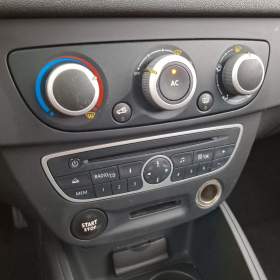 Foto inzerátu Renault Megane 1.5 dCi