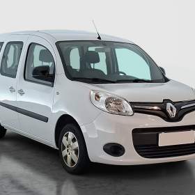 Renault Kangoo 1.5 dCi / 19940035