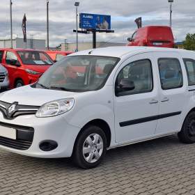 Foto inzerátu Renault Kangoo 1.5 dCi