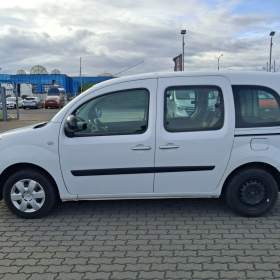 Foto inzerátu Renault Kangoo 1.5 dCi