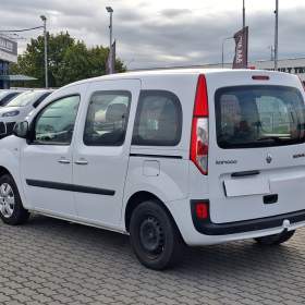 Foto inzerátu Renault Kangoo 1.5 dCi