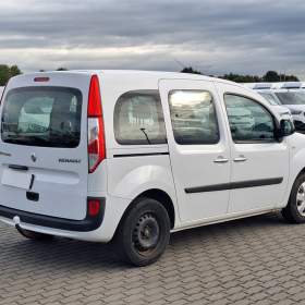 Foto inzerátu Renault Kangoo 1.5 dCi