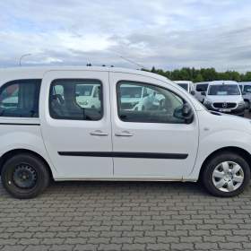 Foto inzerátu Renault Kangoo 1.5 dCi