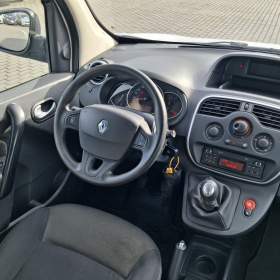 Foto inzerátu Renault Kangoo 1.5 dCi