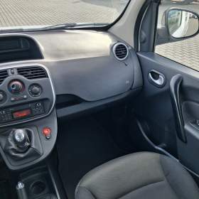 Foto inzerátu Renault Kangoo 1.5 dCi