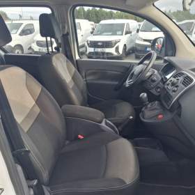 Foto inzerátu Renault Kangoo 1.5 dCi