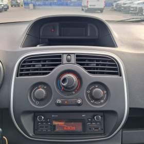 Foto inzerátu Renault Kangoo 1.5 dCi