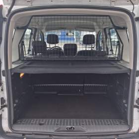 Foto inzerátu Renault Kangoo 1.5 dCi