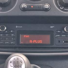 Foto inzerátu Renault Kangoo 1.5 dCi