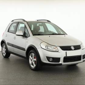 Suzuki SX4 1.6 VVT / 19940042