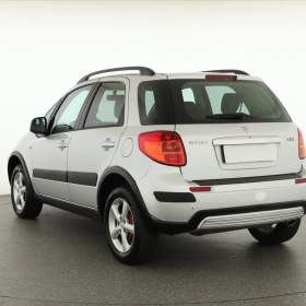 Foto inzerátu Suzuki SX4 1.6 VVT