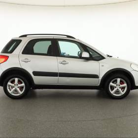 Foto inzerátu Suzuki SX4 1.6 VVT