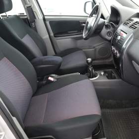 Foto inzerátu Suzuki SX4 1.6 VVT