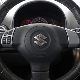 Foto inzerátu Suzuki SX4 1.6 VVT