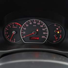 Foto inzerátu Suzuki SX4 1.6 VVT