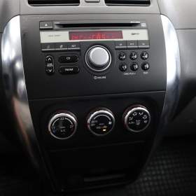 Foto inzerátu Suzuki SX4 1.6 VVT