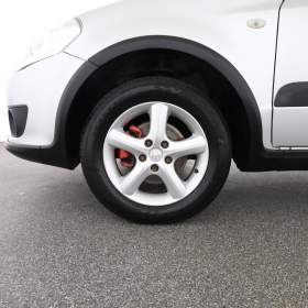 Foto inzerátu Suzuki SX4 1.6 VVT