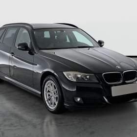 BMW 3 320 d / 19940044
