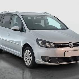 VW Touran 2.0 TDI / 19940048