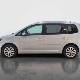 Foto inzerátu VW Touran 2.0 TDI