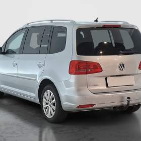 Foto inzerátu VW Touran 2.0 TDI