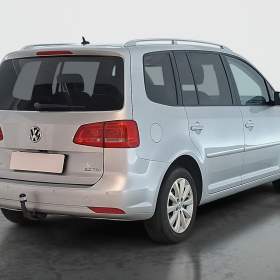 Foto inzerátu VW Touran 2.0 TDI