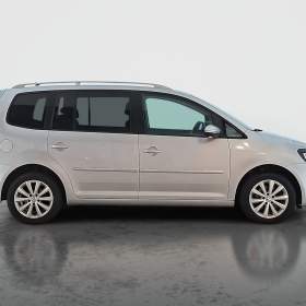 Foto inzerátu VW Touran 2.0 TDI