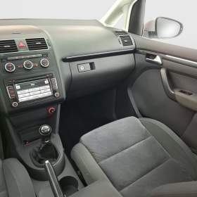 Foto inzerátu VW Touran 2.0 TDI