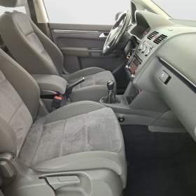 Foto inzerátu VW Touran 2.0 TDI