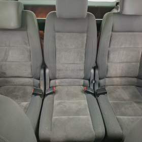 Foto inzerátu VW Touran 2.0 TDI