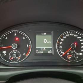 Foto inzerátu VW Touran 2.0 TDI