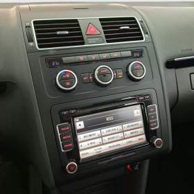 Foto inzerátu VW Touran 2.0 TDI