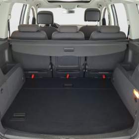 Foto inzerátu VW Touran 2.0 TDI