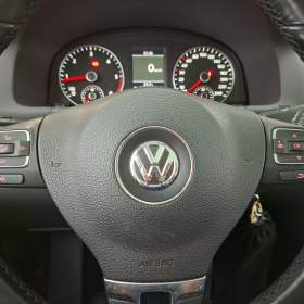 Foto inzerátu VW Touran 2.0 TDI